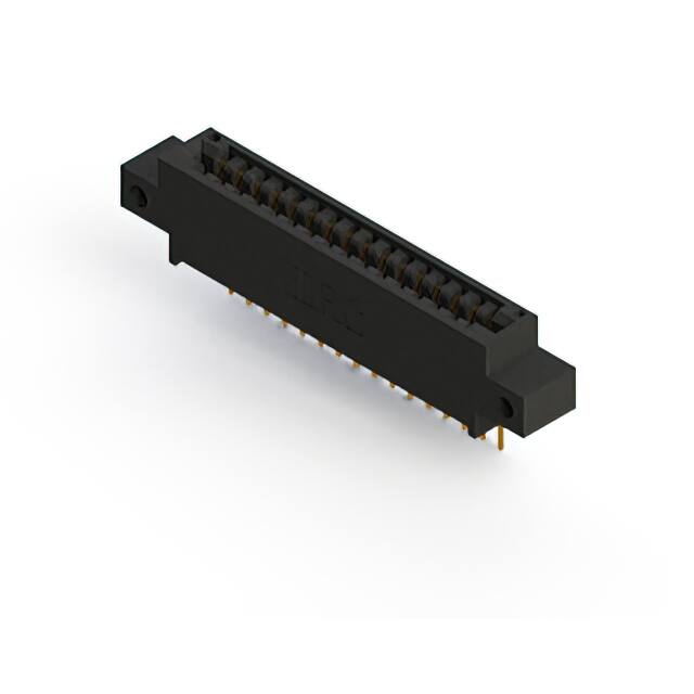 896-016-541-612 EDAC Inc.  Edgeboard Connectors